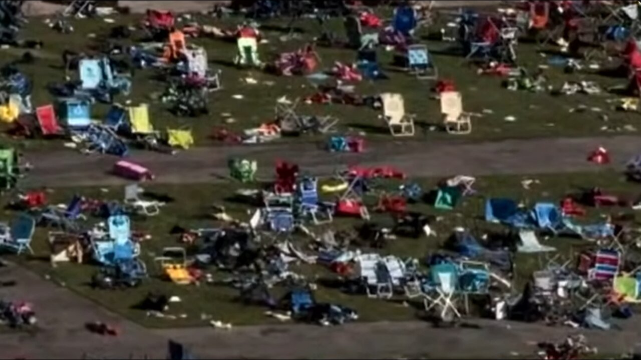 LAS VEGAS SHOOTING...THE TRUTH THEY ARE COVERING UP