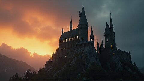 Hogwarts Legacy Episode 9 (End)