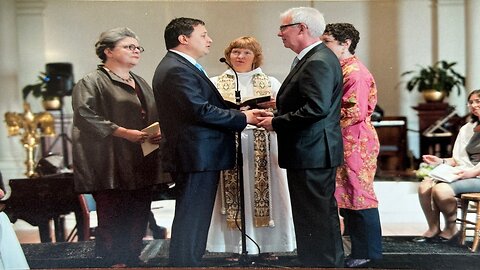 The Word, " Will 'Gays" (Homosexuals ) go to Heaven?-The Creation Model " -Part 1