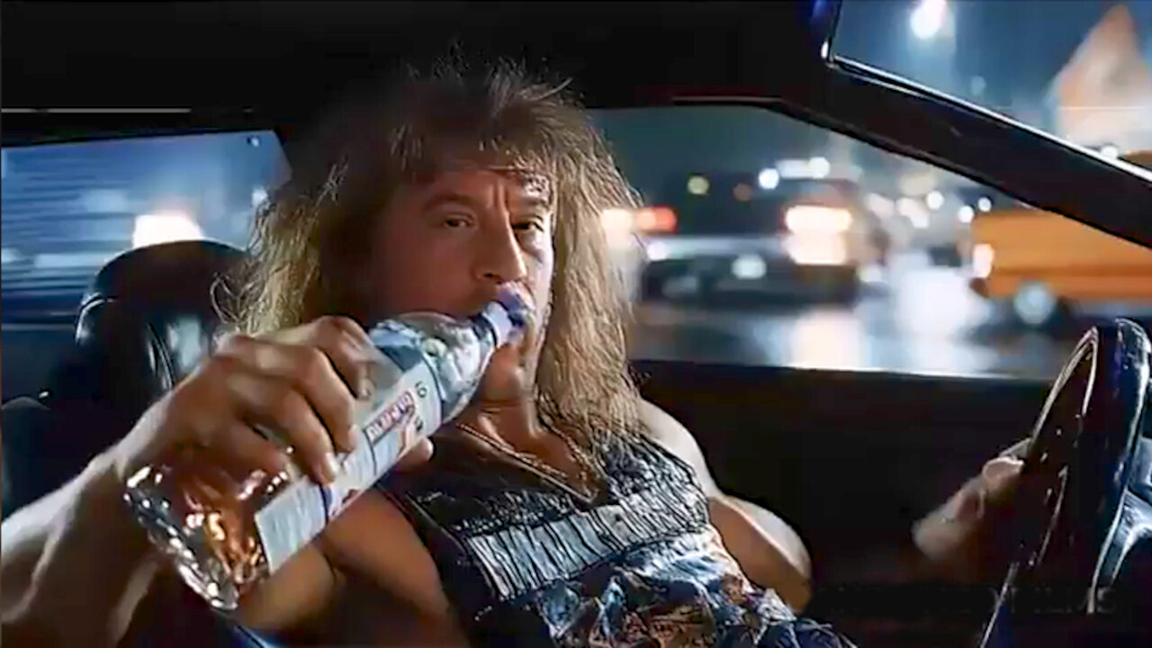 The Hooked Generation (1968)