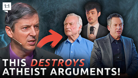 There Are ZERO Rational Arguments Against Christianity (Here’s Why)