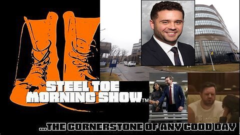 THE STEEL TOE REDEMPTION!? STES 12-10-25