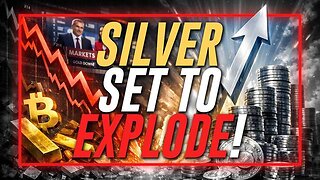 EXCLUSIVE: Why Silver, Gold, & Bitcoin Plunged After JD Vance Reveals Rare Earth Minerals Policy!