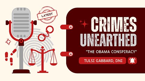 The Obama Conspiracy