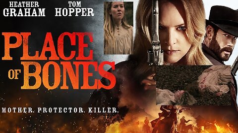 #review, place of bones, 2023 ,Western, white