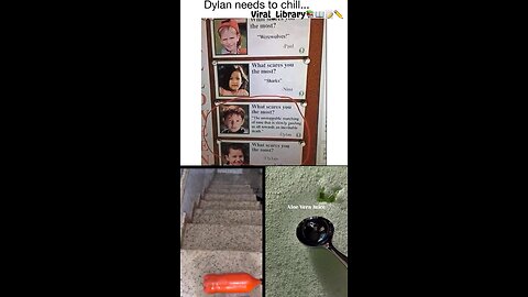 Damn…real life hit quick ‼️‼️😂🤣🫠🥴