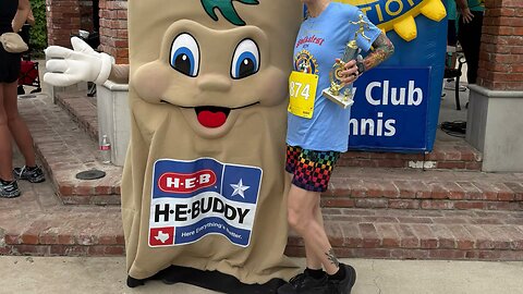 Simplified Health and Fitness! Here are some highlights of the 2025 Polka Parade if you missed it!