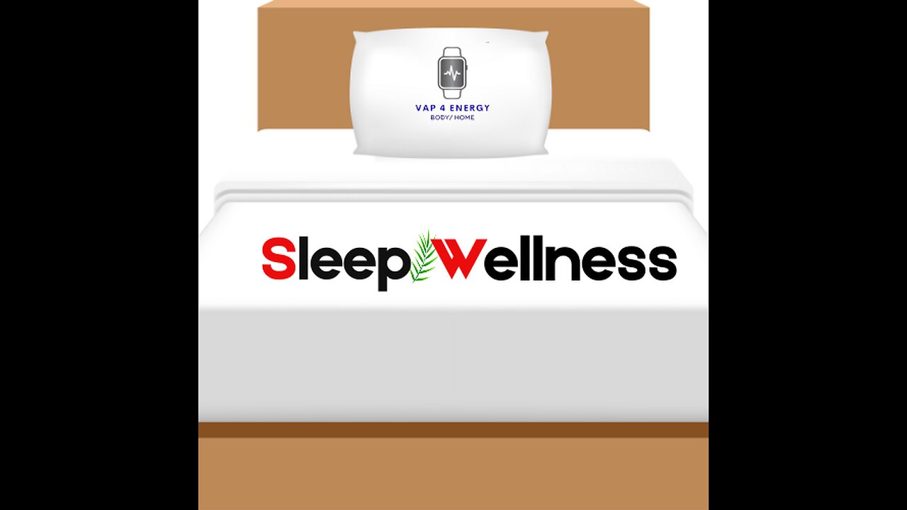 Sleep Wellness for you