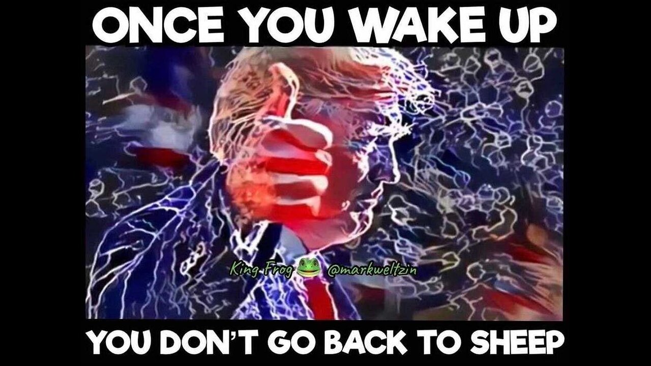 Restored Republic 5/28/25: Adrenochrome Task Forces Arrests .......