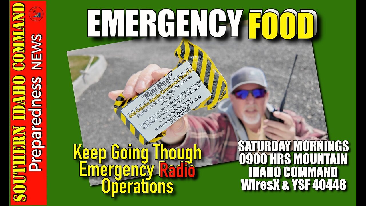 Emergency Food