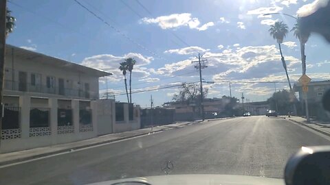 Is this the worst hood in Las Vegas? Check this out! #follow #lasvegas #travel #explore #gaming