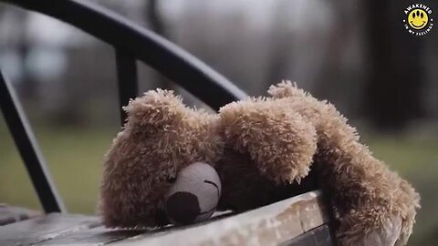 "Exposing Child Trafficking: A Documentary on Satanic Ritual Abuse Phenomenon"