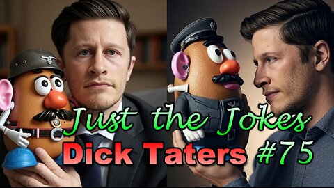 Just the Jokes #75