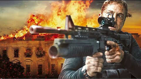 Best Action Scenes from The Fallen Trilogy | Relentless Protection