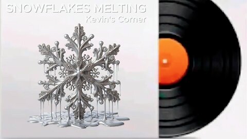 THROWBACK TO OLD SCHOOL JAMS, Kevin's Corner Style - This Record Album is INSANE