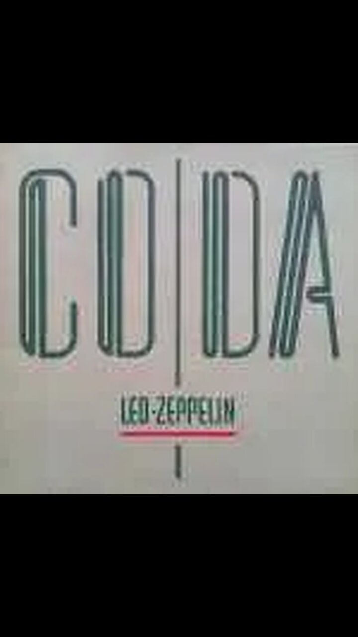 Led Zeppelin - Hey Hey What Can I Do