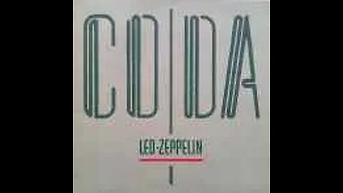 Led Zeppelin - Hey Hey What Can I Do