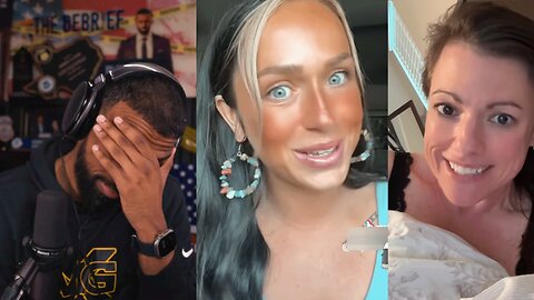 Old used up th0t5 cry and complain on men "gatekeeping" marriage