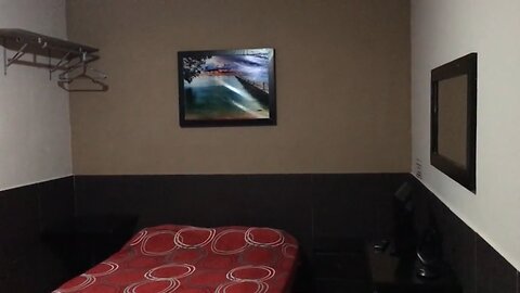 Hostel (Tepic, Nayarit, Mexico)