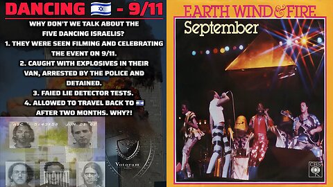 Dance of the living dead