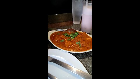 Meal, Taj Cuisine Indian Pak Food, Ford Rd, Garden City, MI, 7/15/25