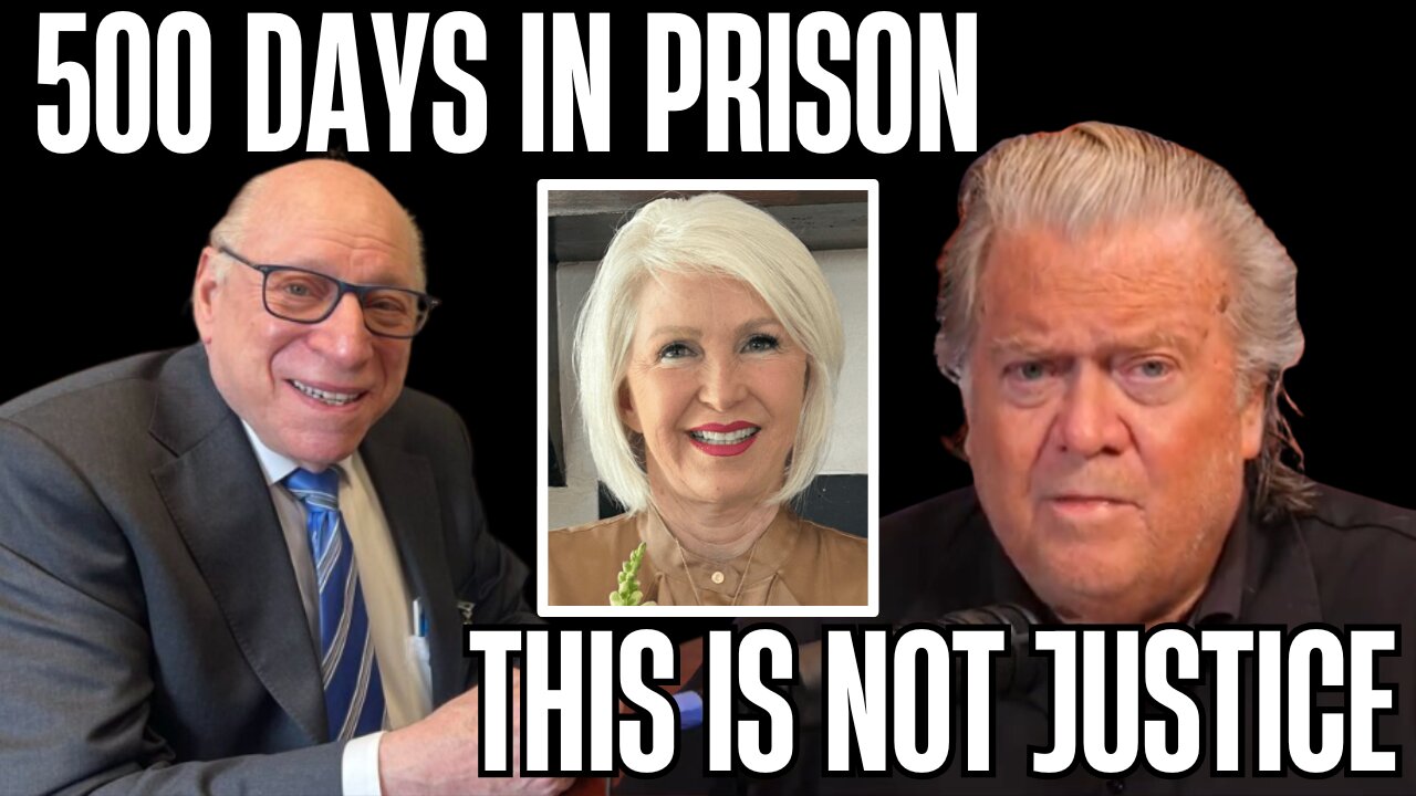 500 Days Later: 3 Real Reasons Tina Peters Is Still in Prison