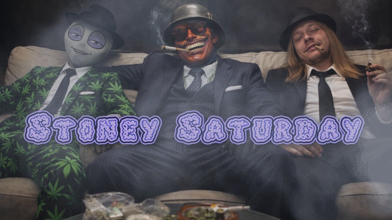 Stoney Saturday