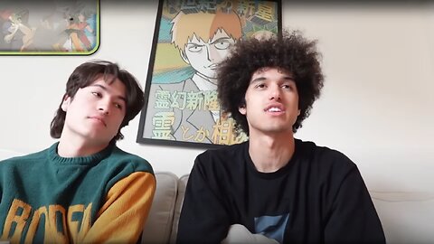 Kids These Days Don't Know Anything About Anime.