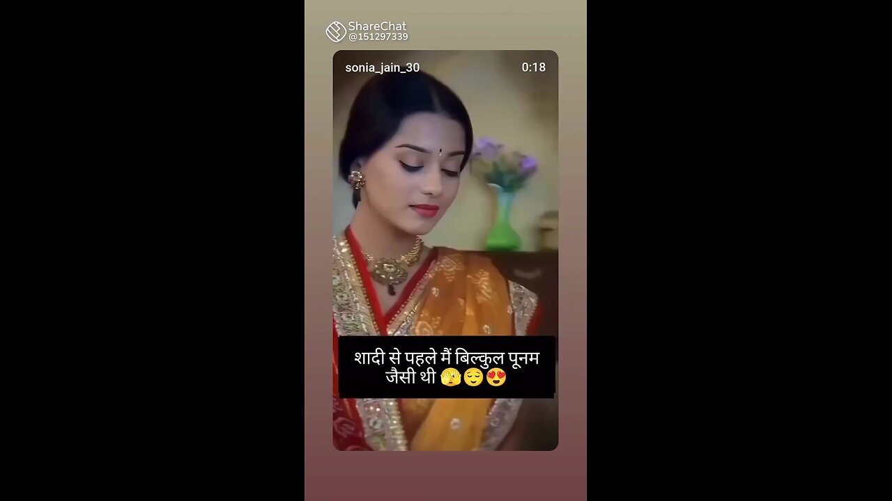 Biwi changes according to time
