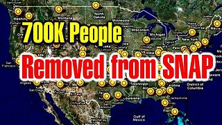 Trump Just DROPPED the HAMMER on Scammers