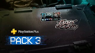 PS Plus Game Pass Combat Pack Season 5 Showcase