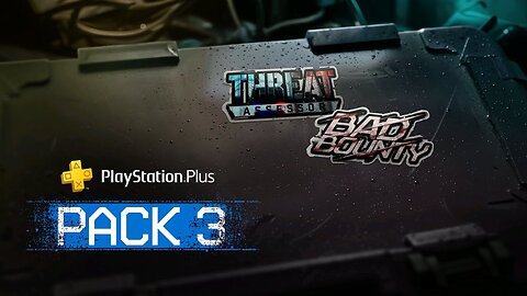 PS Plus Game Pass Combat Pack Season 5 Showcase