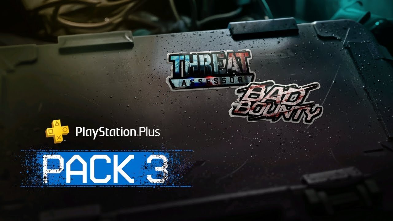 PS Plus Game Pass Combat Pack Season 5 Showcase