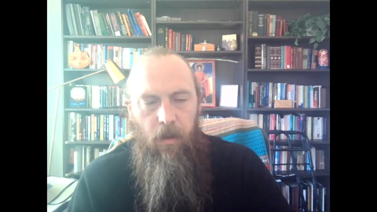 The Failure of the Papal System