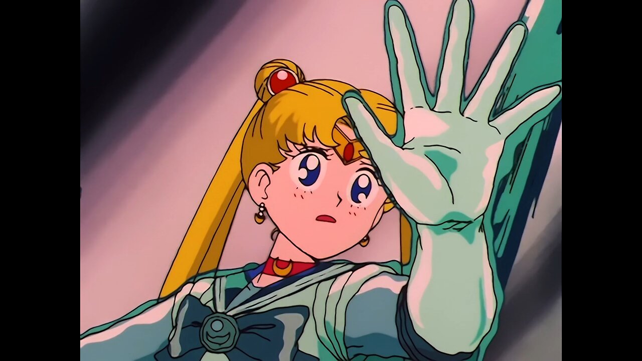 [TnT&AST] Bishoujo Senshi Sailor Moon - 007