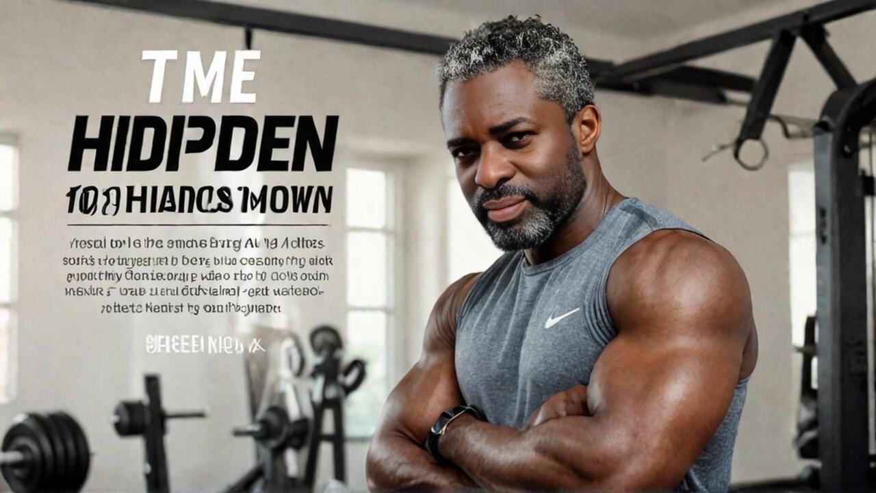 MEN, Boost Your TESTOSTERONE for a Better Life?