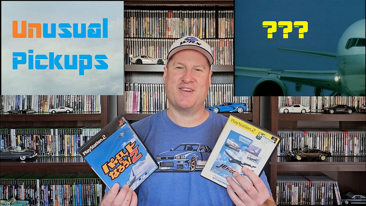 Some of my Most Random and Weird Pickups Ever!