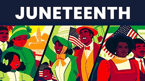 What Is "Juneteenth" || And Why Is It Important ??
