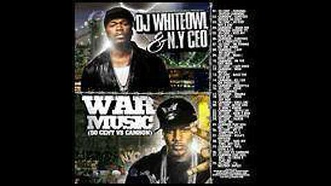 50 Cent I Run Hip Hop