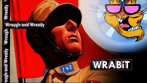 Tell Me What to do, Wrabit