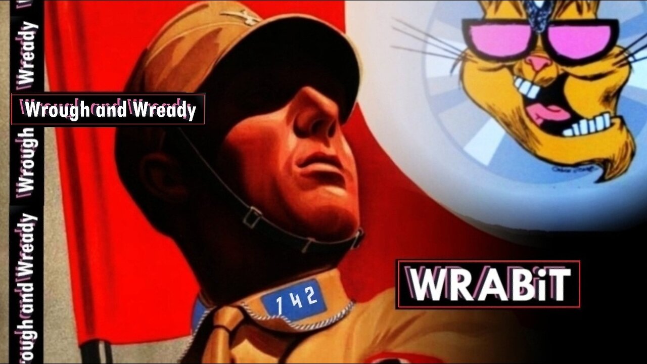Tell Me What to do, Wrabit