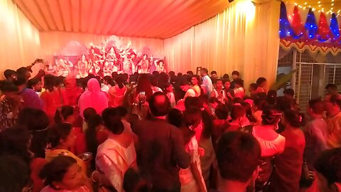 দশমীর দিন