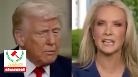🚨 WATCH NOW: ‘The Five’: Trump filets ABC News for being ‘fake’ || @Ivanka25