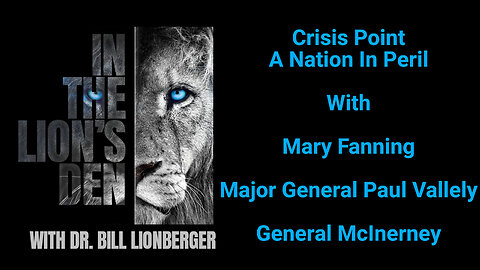 Crisis Point A Nation In Peril