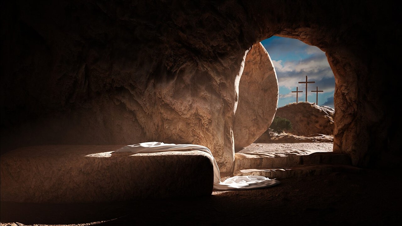 1 Corinthians 15:1-11