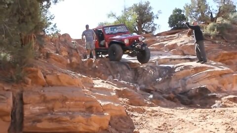 Epic off(4×4) road fails ||funny compilation
