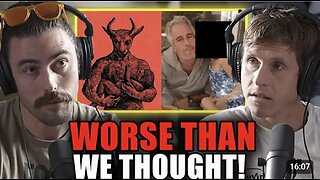 "This Global Satanic Cult Has Been Operating for Decades" | Ian Carroll