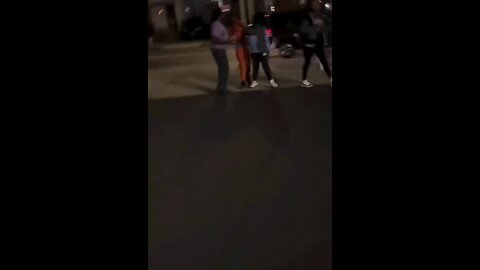 Mother Called A Group Of Women To Ruff Up Her 12 Year Old Son After He Knocked Her Out