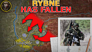 Killzone🔴Defense on the Zaporizhzhia Front is Crumbling in Real Time⚡️💥Military Summary 2025.11.09