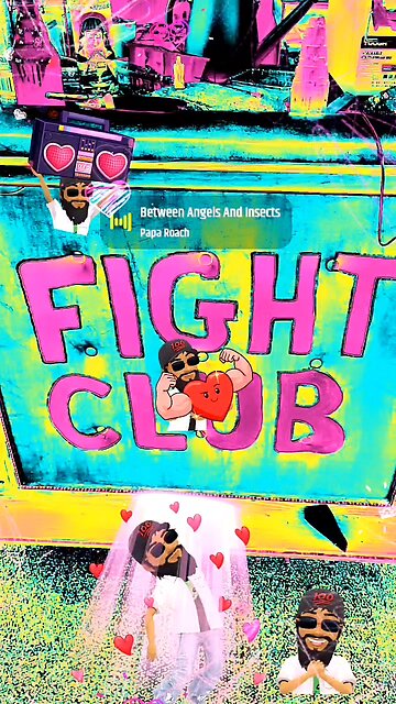 🐐 Fukr Season! Axe 🪓 Murdering Space Jesus!